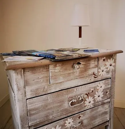 Il Cortile Apartamento