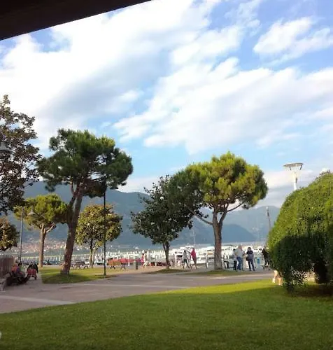 Il Cortile